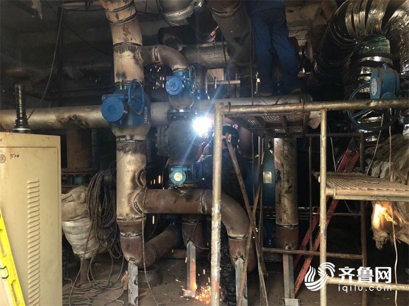 钢结构施工方案免费大全:2026年,济宁迪尔带你玩转新趋势